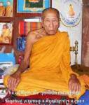 “หลวงปู่คำบุ” เกจิอีสานมรณภาพแล้วด้วยภาวะหัวใจล้มเหลว