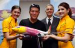 “น้องนก” ไม่น้อยหน้า ซื้อ 737 สุดล้ำ 15 ลำรวดเดียวแข่งเดือดในภูมิภาค