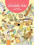 “Made in Chiang Mai” คัดสรร 6 โมเดลธุรกิจต้นแบบ คิด ทำ กิน อินเชียงใหม่