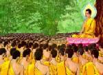 ศน.นำหลักพอเพียง “ในหลวง”ให้คนไทยเรียนรู้ วันมาฆบูชา