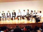 “หม่อมหลวงกร” โพสต์ FB เผยบรรยากาศเสวนาพลังงาน