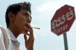 กัมพูชาประกาศห้ามสูบบุหรี่ในที่พื้นที่สาธารณะ และสถานที่ทำงาน
