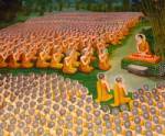 วันแห่งความรักในพระพุทธศาสนา