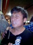 ขว้างระเบิดปิงปองเวทีปทุมวัน เจ็บ 1 - จับชายต้องสงสัยได้