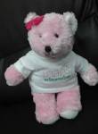 ลุ้นรับฟรี “ตุ๊กตาหมี” จากร้าน Teddy House
