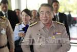 ผบ.ทร.ยัน “ปู” ประชุม ผบ.เหล่าทัพ ไม่ได้คุยแผนขอคืนพื้นที่ชุมนุม