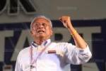 “สุเทพ” ย้ำไม่เจรจาต่อรอง ทางออกเดียว “ปู-ครม.” ต้องพ้นอำนาจ