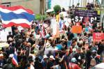 กปปส. ปฎิรูปพลังงาน ไม่เอา! ไม่เอา!