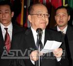“ปึ้ง” โวย “สมชัย” แจ้งทูตต่างชาติเลือกตั้งไทยมีปัญหาอาจไม่จบ อ้างทำเสียหาย