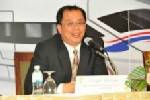 สนข.ศึกษาจุดพักรถบรรทุก 40 แห่งทั่ว ปท.รับเปิด AEC