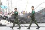 ตร.ปิด ถ.แจ้งวัฒนะ บีบ กปปส.ก่อนเจรจาหลวงปู่ บ่ายนี้
