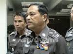 “เฉลิม” หนุน “อดุลย์” เชียร์ “ทักษิณ” เคาะ “วรพงษ์” นั่ง ผบ.ตร.