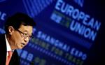 หน่วยปราบทุจริตจีนจี้กระทรวงพาณิชย์ “หยุดใช้อำนาจแสวงหาเงิน”