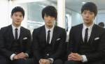 JYJ โล่ง! ยุติคดีความ AVEX เดินหน้าทำงานที่ญี่ปุ่นเต็มตัว