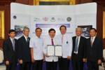 5 องค์กรสุขภาพหนุนหน่วยงานทำ R2R ฟุ้งพัฒนาระบบสุขภาพไทย ลดค่าใช้จ่าย