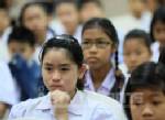 ส่องที่นั่งรับ ม.4 ปี 2557 พบ “บดินทรฯ” รับเพิ่มโครงการวิทย์แค่ 36 คน
