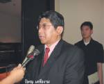 ล่มแล้วล่มอีกวงเจรจาลับ “กปปส.-เครือข่ายชินวัตร”