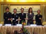 อพท.ดึง 4 องค์กรเอกชนจับมือพัฒนาระบบข้อมูลที่พักเมืองพัทยา