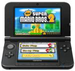 นินเทนโดชนะคดีฟ้องร้องโปรเซสเซอร์ใน 3DS-DSi