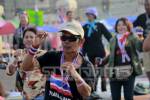 กปปส.นิ่ง รอแผนเคลื่อนไหว รปภ.เข้มหลังเหตุบึ้มราชประสงค์เจ็บ 6