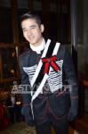 “มาริโอ้” ปัดจีบพริตตี้ในผับ คาดอีกฝ่ายคงมาขอถ่ายรูปทำให้เข้าใจผิด