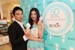 “คิวรอน” คลอดโปรดักส์ใหม่หวังแย่งส่วนแบ่งตลาด 1.2 หมื่นล้าน