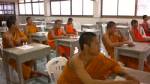 สอบ B-NET ราบรื่น สทศ.เตรียมปรับข้อสอบใหม่ปี 58 จาก 3 วิชาเป็น 4 วิชา