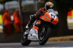 “ฟีม” สตาร์ท WSS กริด 8-ลั่นจบแถวหน้า