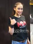 “แคทรียา” เคาะสนิมกลับมาเล่นละครหลังร้างจอไป 3 ปี