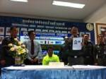 สตม.จับหนุ่มใหญ่เบลเยียมหนีคดีฆ่าเมียกบดานไทย