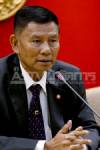 อดีต ส.ส.เพื่อไทยฟ้องศาล “ตุลาการศาล รธน.” ปฏิบัติหน้าที่มิชอบ