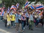 UNICEF Photo of the Week : เรียกร้อง “ปลอดเด็ก” ในที่ชุมนุมและพื้นที่โดยรอบ จี้จับตัวผู้กระทำผิด