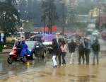 อากาศหนาวเย็นมาเยือนอีกรอบในภาคเหนือเวียดนาม