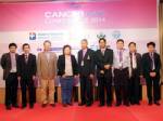 โรงพยาบาลในภูเก็ตร่วมจัดสัมมนาการแพทย์ด้านโรคมะเร็งระดับประเทศ