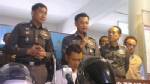รวบแล้ว! โจรชิงทรัพย์ ธ.กสิกรไทย สาขากัลปพฤกษ์