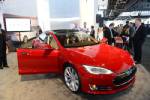 Tesla Model S rated best 2014 vehicle to buy