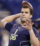 จอมทัพ NFL แนะดราฟต์ “บอร์เทิลส์” หากหวังชนะ