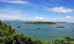 ชลบุรีเตรียมผลักดันเกาะขามใหญ่เป็นแหล่งท่องเที่ยวโอทอป 1 ใน 8 ของประเทศ