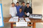 รวบหนุ่มใหญ่ตระเวนลักรถขายมูลค่ากว่า 120 ล้าน อ้างหาเงินส่งลูกชายเรียน