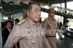 ผบ.ทร.เร่งสอบทหารใต้โผล่ กทม. ไม่รู้ซีลเสิร์ฟป็อปคอร์น โอด “ปู” บี้แจงกระทบกองทัพ