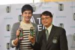 ซันโตรี่ล่าถอยชาเขียว รุกชาอู่หลง จับตาสองค่ายยักษ์ร่วมสมรภูมิ