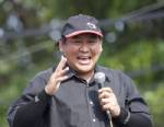 ประเดิม “ปราศรัยใส่คลิป” ตอน 1...ขุดคุ้ย “ทักษิณ” เอาเท้ากวนไฟใต้