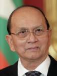 “เต็งเส่ง” เสนอสภาออกกฎหมายกำกับวิวาห์ข้ามศาสนาพิทักษ์ชาวพุทธ ห้ามสามีมีเมียน้อย