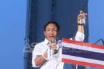 “สาทิตย์” ชี้ กปปส.ยกระดับเข้มล้มระบอบแม้ว วันนี้ดาวกระจายบี้รัฐ ไป ศรส.ไล่ “ปู”