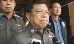 ผบช.ภาค 5 ย้ำดำเนินคดีเด็ดขาดคนแบ่งแยกประเทศ