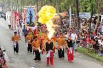 สืบสานงาน “ประเพณีไหว้พระธาตุช่อแฮ เมืองแพร่แห่ตุงหลวง” แพร่