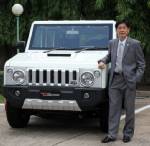 ไทยรุ่งฯร่วมทุนญี่ปุ่น ขยายธุรกิจประกอบรถอุตสาหกรรมหนัก