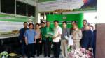 ธ.ก.ส.เชียงใหม่เปิดบริจาค-สมทบทุนช่วยชาวนา ตั้งเป้า 1,000 ล้านบาท ผู้ว่าฯ ร่วมช่วย 5 หมื่น