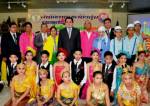 สก.บึงกุ่ม ชวนเยาวชน จัดประกวด “บึ่งกุ่มทาเรนท์ 2014”