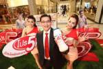 ตลาดนมเปรี้ยวหวนแข่งเดือด “ซีพี-เมจิ” เปิดศึกทุกช่องทาง